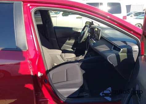 2024 Toyota Corolla Hybrid Le z USA, uszkodzony, nr VIN JTDBCMFEXRJ031130